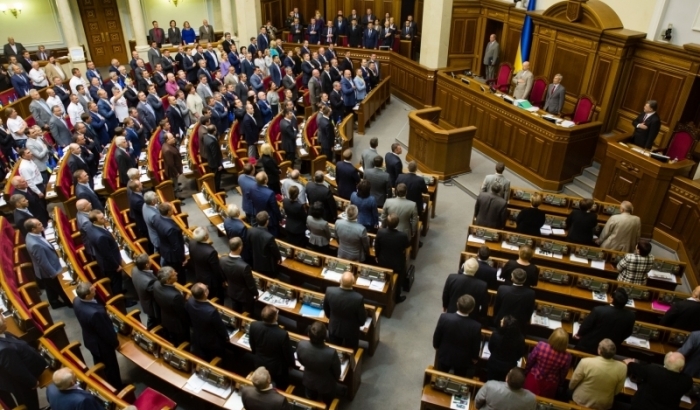 Депутаты намекают на отставку Авакова