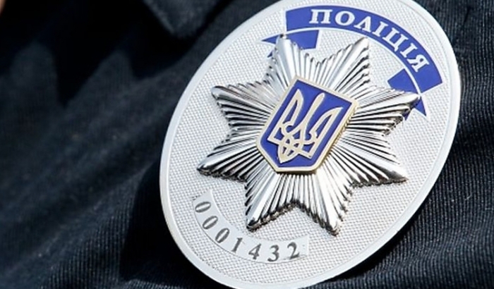 Заместителя председателя Запорожской полиции жестоко наказали