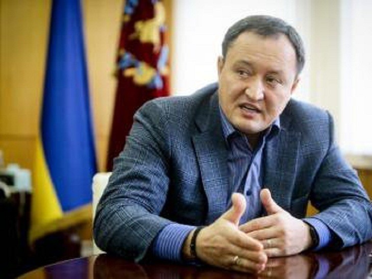 Запорожский губернатор будет возвращать «домой» предприятия, которые «убежали» на одесскую таможню