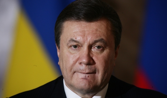 Как охрана Януковича лгала о покушениях, — Голомша