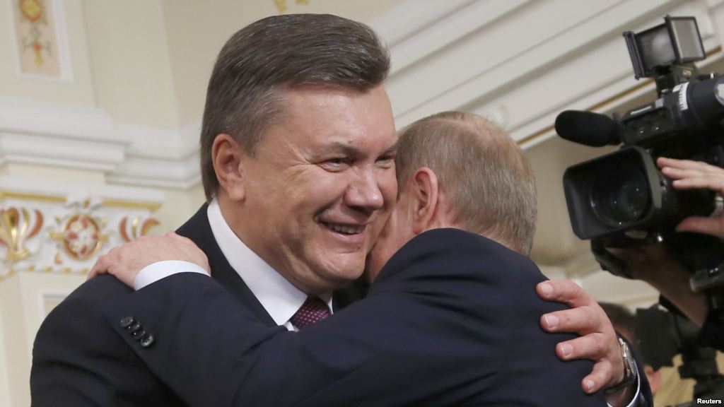 ГПУ: Если защита не будет тянуть, то судить Януковича начнут в феврале
