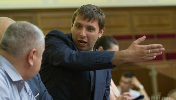 «Уничтожьте его»: нардеп Парасюк сделал шокирующее заявление о Викторе Медведчуке