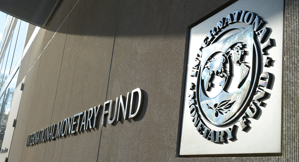 Голова идет кругом: названо долг Нацбанка перед МВФ