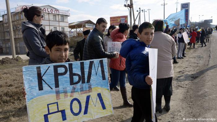 Такой жестокости мир еще не видел: стало известно, что задержанных крымских татар пытают