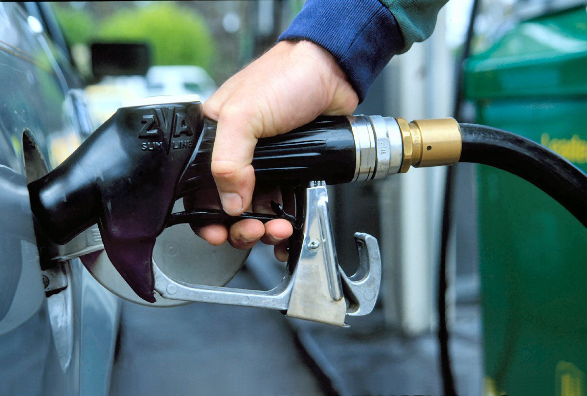 30 грн / л бензина: стало известно когда цена на топливо достигнет этой точки