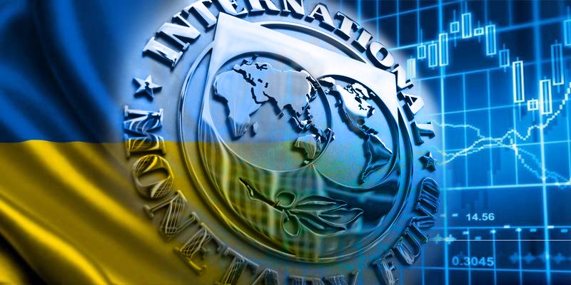 Это коснется каждого: МВФ ошарашил украинцев новым требованием