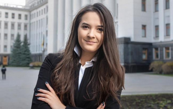 Еще одна Деева: Новая молодая заместительница министра «убила» своими снимками (ФОТО)