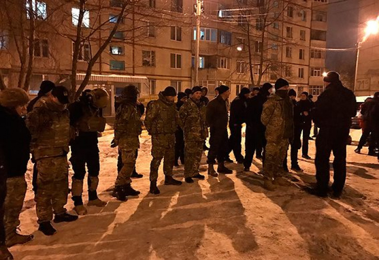 Появились новые потрясающие детали о стрельбе в Харькове