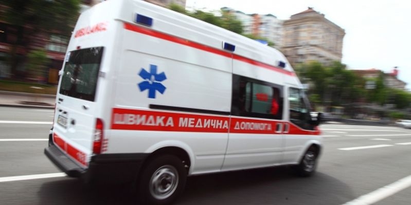 Кровавые игры в Харькове, во время которых погибла двухлетняя девочка