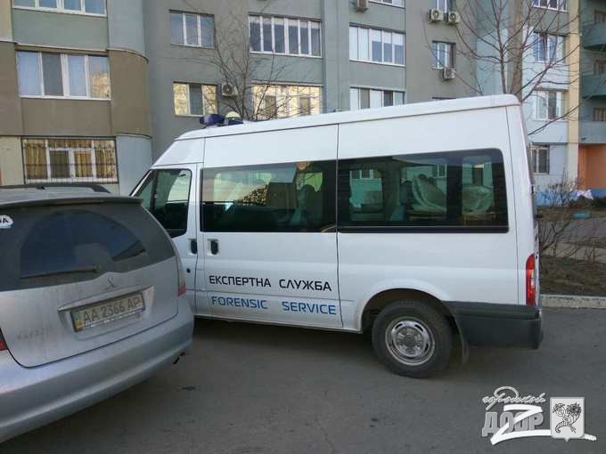 В Харькове мужчина задушил жену и 4-летнюю дочь, а затем покончил с собой
