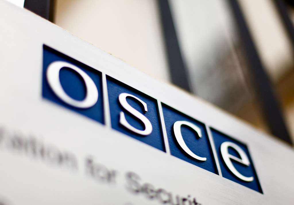 Полторы тысячи взрывов зафиксировало ОБСЕ: данные за сутки