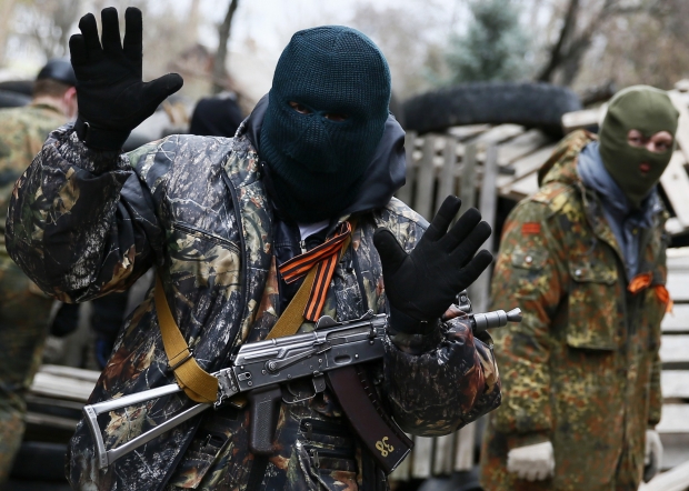 К Гиви и Мотороле отправился: в Донецке умер одиозный сепаратист с «ДНР» (ФОТО)