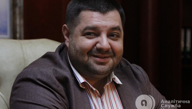 Нардеп Александр Грановский сделал скандальное заявление по делу Насирова, такого никто не ожидал