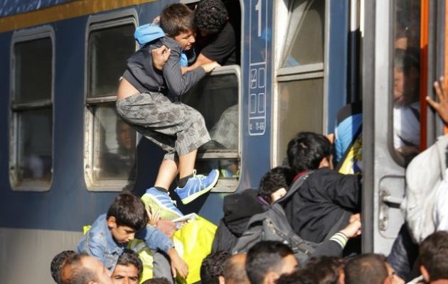В Одессе задержали более 120 нелегальных мигрантов