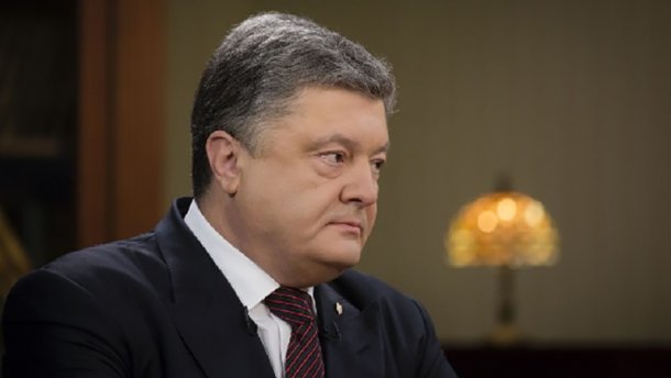 Позорная манипуляция: Порошенко манипулировал, когда рассказывал о последствиях блокады для экономики Украины