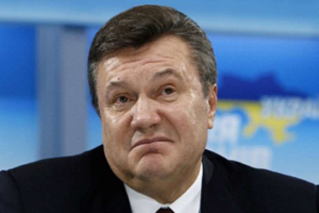 Защита: Янукович просил ввести войска, но его заявления в РФ нет