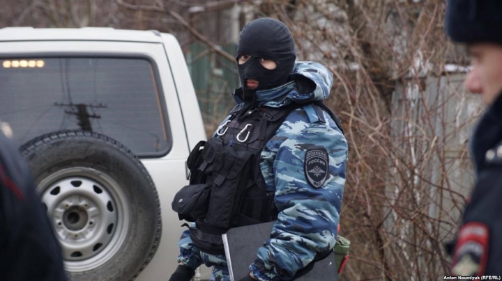 В Крыму после аннексии были похищены 43 человека, – правозащитники