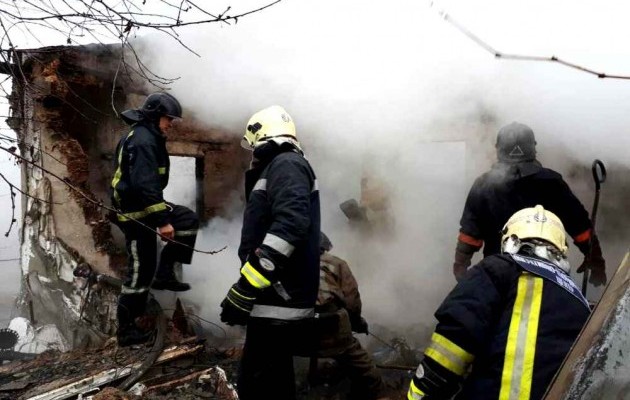 Страшное горе на Львовщине: От газа погибла целая семья