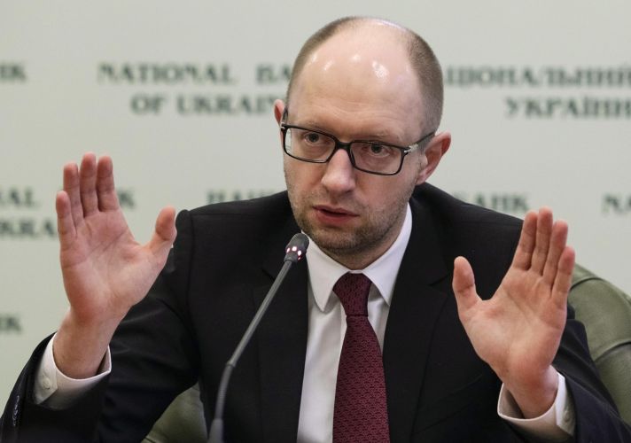 «Нет признаков правонарушения», — дела в отношении Яценюка закрыты
