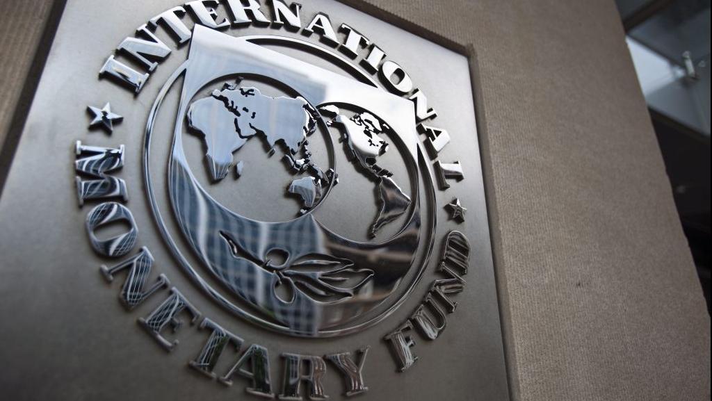 В МВФ назвали главное разочарование в Украине