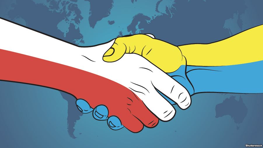 Польша и Украина остаются стратегическими партнерами