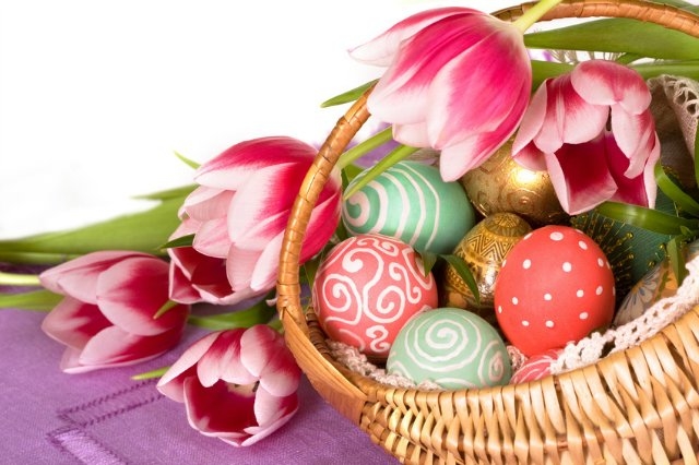 ВСЕ о последний день Великого Поста! Встретьте светлый праздник Воскресения правильно! Обычаи и традиции пасхальной субботы!
