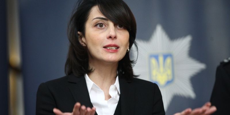 Ей этого не простят… Деканоидзе рассказала шокирующую правду об украинской власти, ТАКОГО никто даже заподозрить не мог