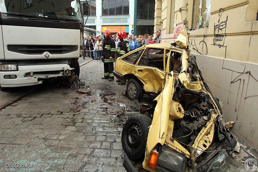 СРОЧНО!!! В РФ погибли двое украинских детей в страшной автокатастрофе
