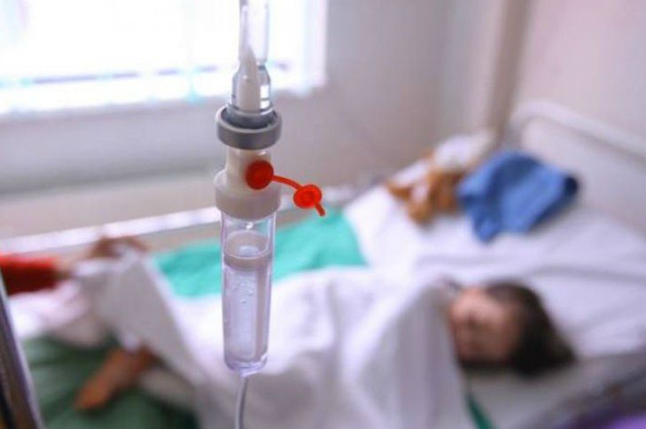 РОДИТЕЛИ, БУДЬТЕ ОСТОРОЖНЫ!!! Это прививка убивает, от вакцинации умерла 2-летняя девочка