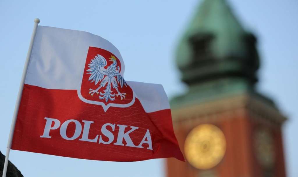 Катастрофа под Смоленском: Польша обнародовала скандальный документ