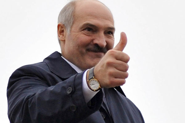Лукашенко сделал шокирующее заявление о войне в Украине. Вы упадете от его слов!