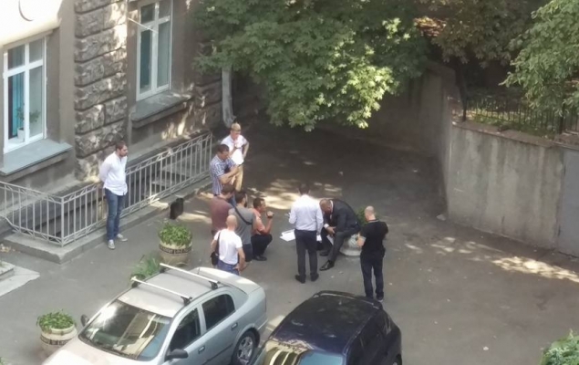 Вы столько денег и не видели!!! В Киеве известного чиновника задержали на похищении 15 МИЛЛИОНОВ ГРИВЕН