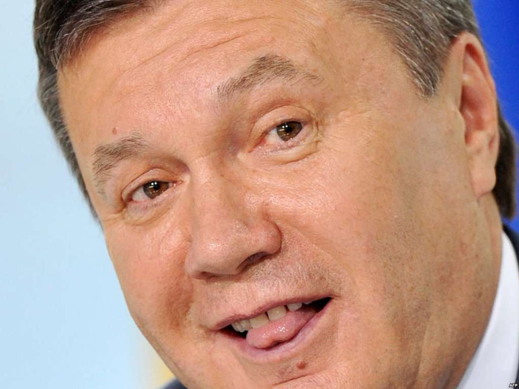 ЭТО ЕЩЕ НЕ КОНЕЦ: Янукович может забрать «свое» у украинцев! Шокирующая правда о последствиях суда!
