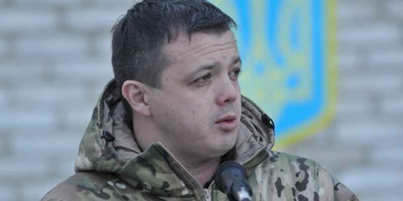 ГОТОВЬТЕСЬ!!! Семенченко предупредил всех украинцев, прочитайте, чтобы завтра у вас не отняло язык
