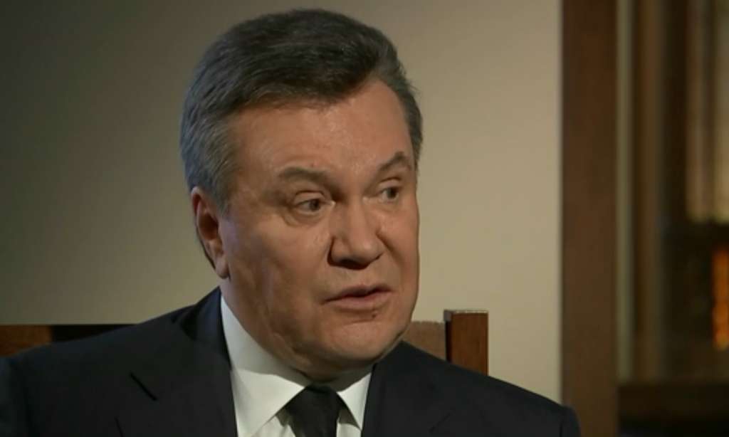 Юрий Луценко сделал важнейшее заявление относительно суда над Януковичем. Это должен знать КАЖДЫЙ!