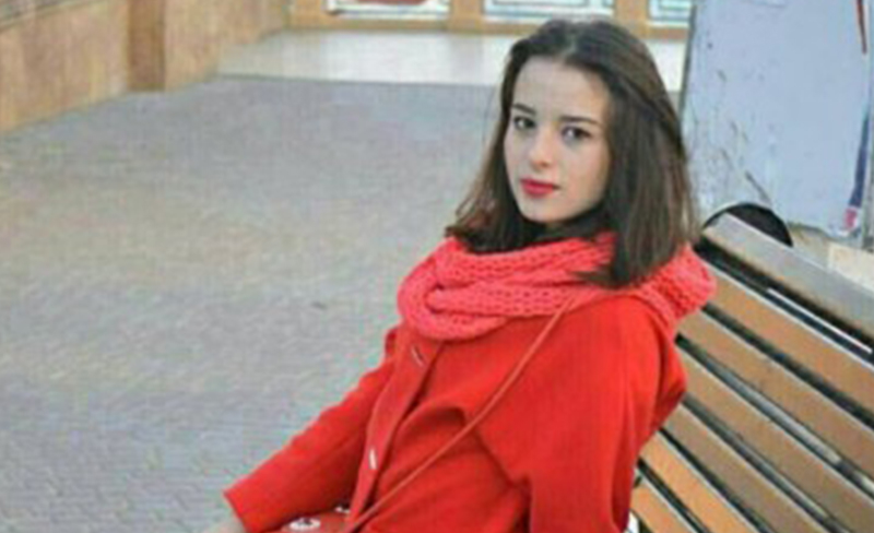Более жуткого убийства Украина еще не видела! В Одессе таксист жестоко убил и сжег тело 17-летней девочки. Не хватает слов!