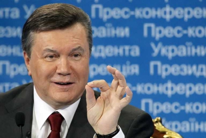 ГПУ объявила подозрение еще одному одиозному чиновинку времен Януковича. Только не упадите, узнав в чем его обвиняют!