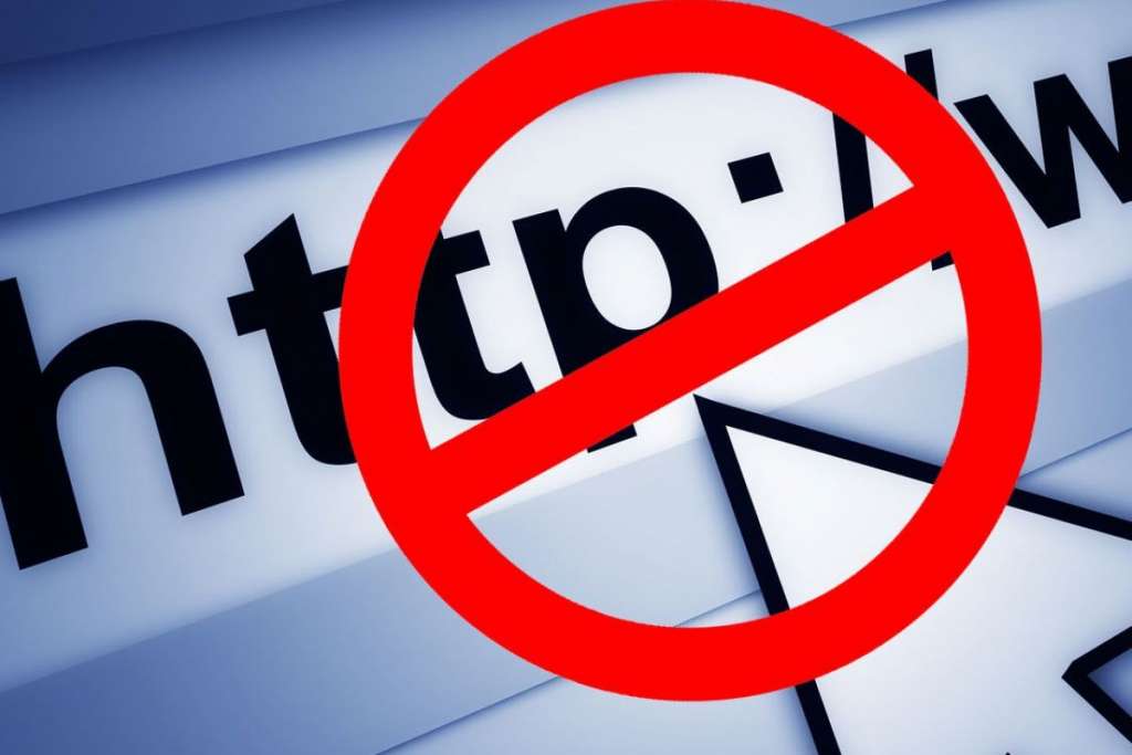 Запрет российских соцсетей: МВД анонсировало проверку провайдеров