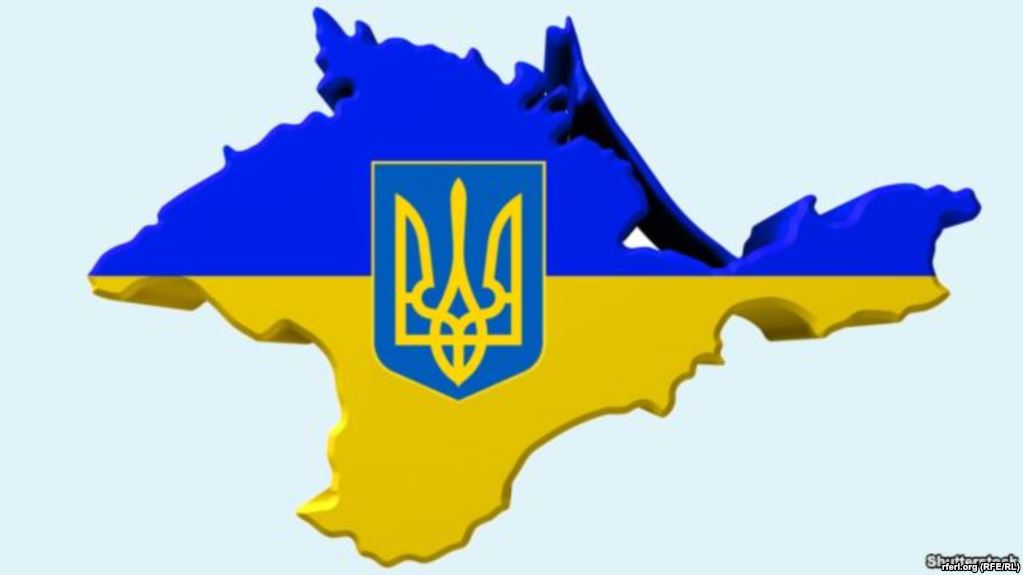 ТЕПЕРЬ ЗНАЮТ ВСЕ! Названы главный козырь Украины для возвращения Донбасса и Крыма! Онеметь от такого можно