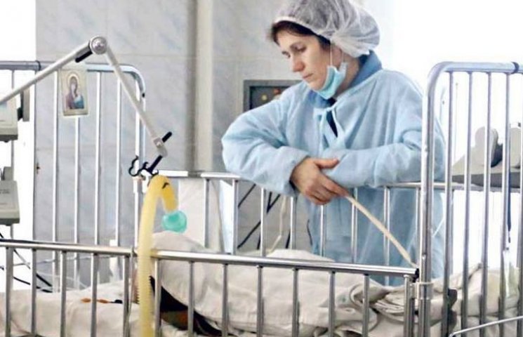 ТРЕВОГА ДЛЯ ВСЕХ РОДИТЕЛЕЙ!!! В Киеве умер ребенок от страшной болезни, которая унесла малыша за несколько дней. Прочитайте, чтобы уберечься!!!
