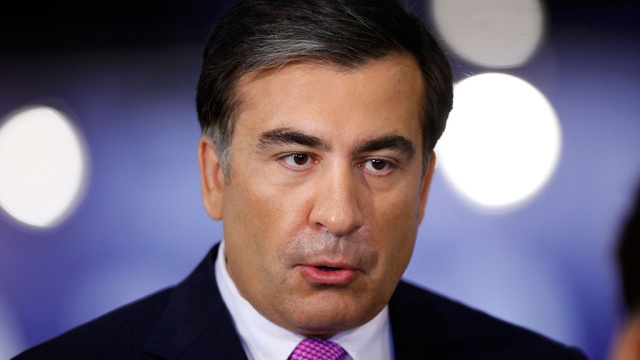 «Конфликт в разгаре»: Саакашвили рассказал о Порошенко ТАКОЕ … Вы будете шокированы узнав!