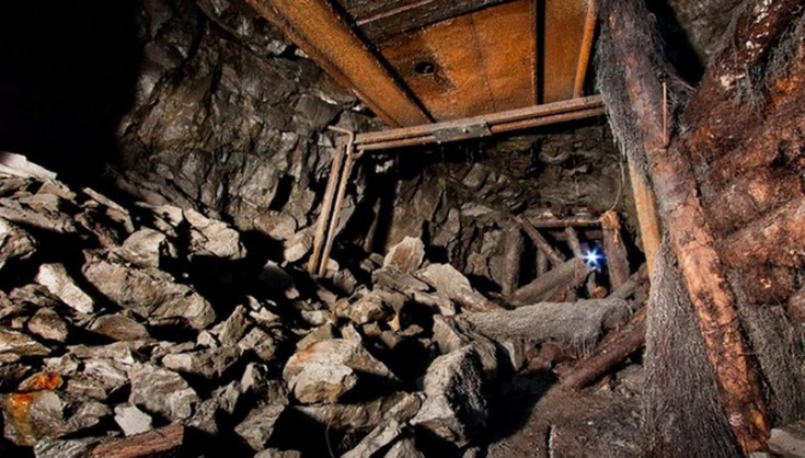 СРОЧНО!!! Страшная трагедия: на шахте Днепропетровщины произошел обвал, есть погибший