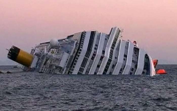СРОЧНО!!! В Черном море столкнулись два судна, есть погибшие