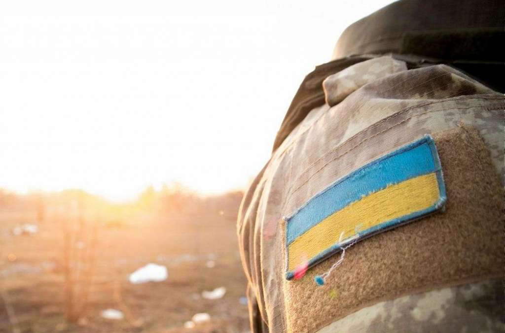Один шанс из ста: трогательная история украинского воина, которую должен прочитать каждый украинец (ФОТО)