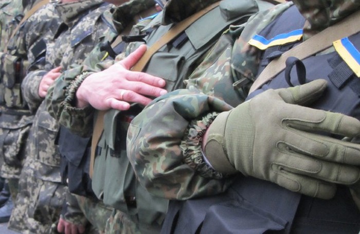 ВАЖНАЯ НОВОСТЬ для каждого украинского мужчины! Полторак рассказал о призыве офицеров запаса