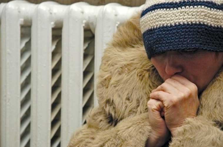 Это какой-то ужас!!! Синоптики сообщили новый прогноз погоды, такого холода в июне в Украине еще не было