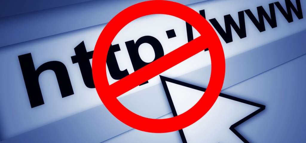 «Не Вконтакте единым». Новый список сайтов, которые хотят заблокировать, доведет вас до истерики