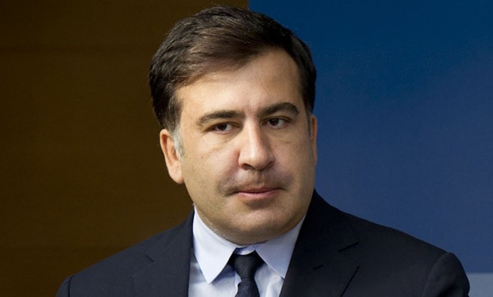Договорился? Саакашвили объявил о закрытии своей программы «Другая Украина» из-за давления власти! Информация, возмутит КАЖДОГО!