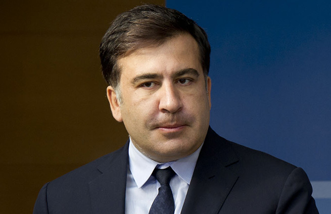 «Он делает это …»: Саакашвили сообщил ошеломляющую информацию о Порошенко. Такого вы еще не слышали