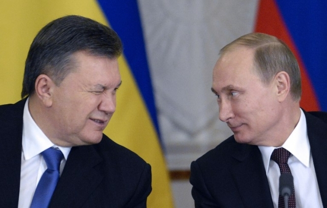 «С этого все началось»: Стало известно о важном звонке Путина Януковичу перед Майданом. Детали сбивают с ног!